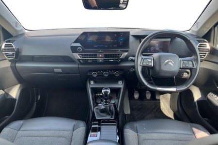 2021 Citroen C4 - photo 10