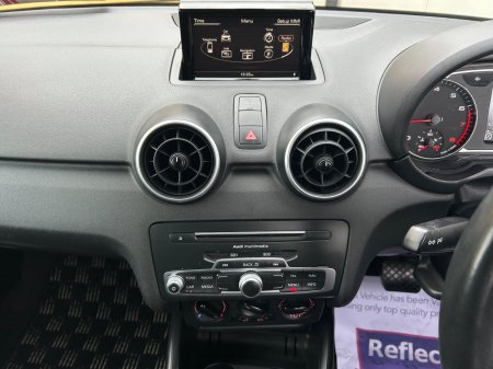 2016 Audi A1 - photo 12