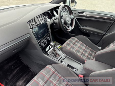 2017 Volkswagen Golf - photo 13