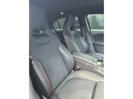 2018 Mercedes-Benz A-Class - photo 23