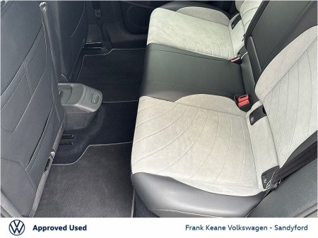 2023 Volkswagen ID.3 - photo 13