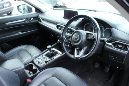 2020 Mazda CX-5 - photo 6