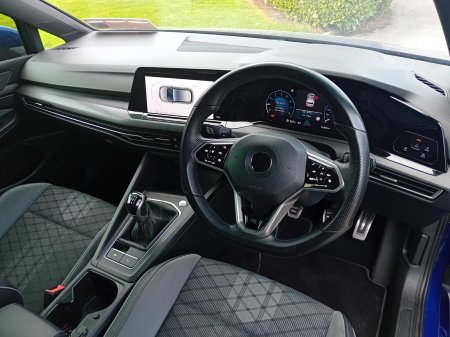 2022 Volkswagen Golf - photo 7