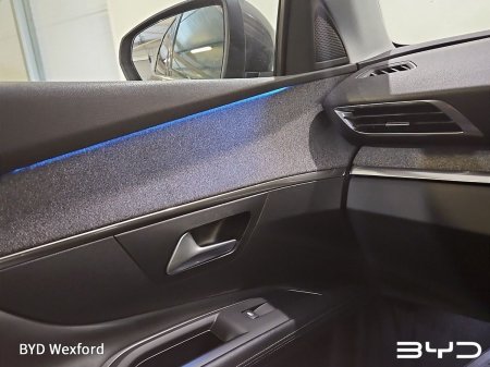 2021 Peugeot 3008 - photo 24