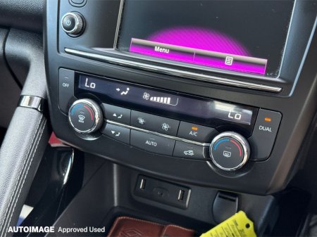2016 Renault Kadjar - photo 19