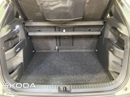 2026 Skoda Elroq - photo 9