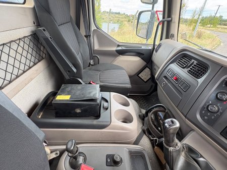 2019 Daf LF260 - photo 16