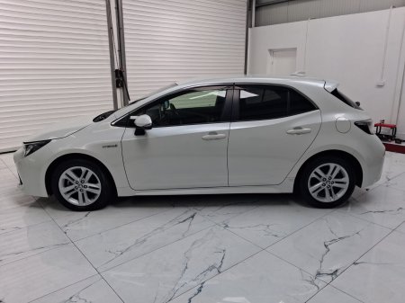 2019 Toyota Corolla - photo 8