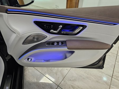 2026 Mercedes-Benz EQS - photo 12