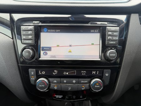2018 Nissan Qashqai - photo 10