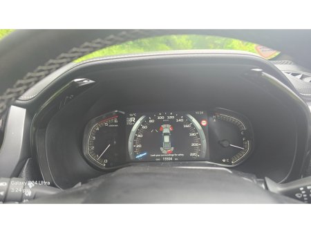 2025 Isuzu D-Max - photo 5