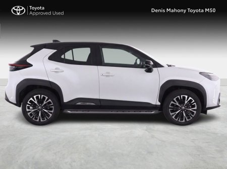 2023 Toyota Yaris Cross - photo 3