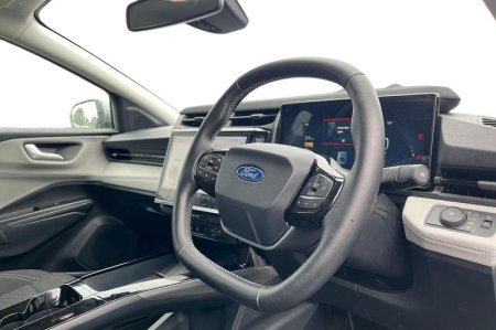 2026 Ford Puma - photo 9