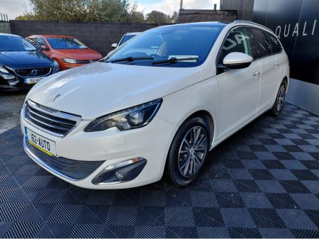 2016 Peugeot 308 - photo 4