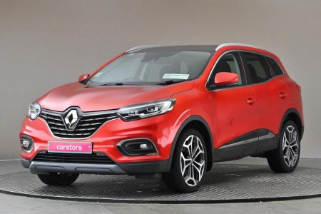 2019 Renault Kadjar - photo 3