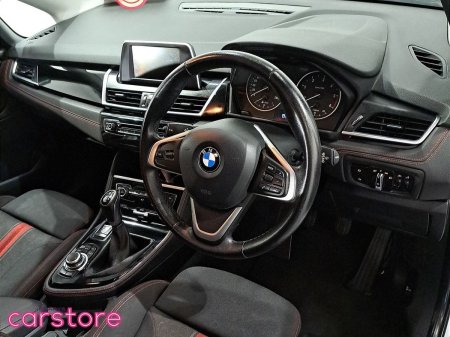 2016 BMW 2-Series - photo 15
