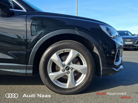 2024 Audi Q3 - photo 14