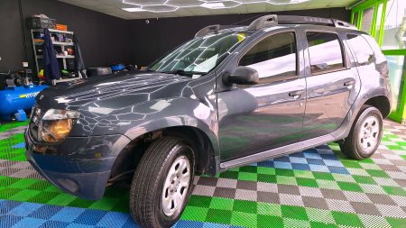 2016 Dacia Duster - photo 5
