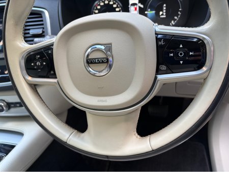 2017 Volvo XC90 - photo 16