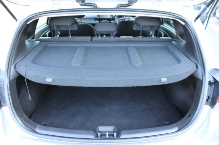 2022 Hyundai i30 - photo 13