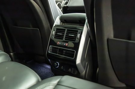2022 Land Rover Range Rover Sport - photo 15