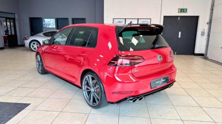 2018 Volkswagen Golf - photo 15