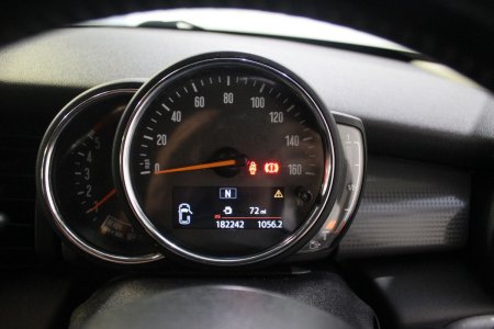 2017 Mini Cooper - photo 19