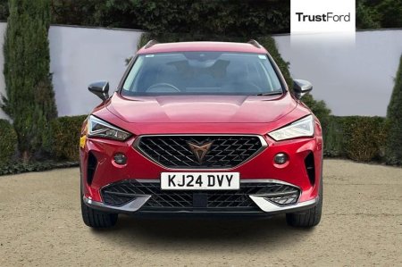 2024 Cupra Formentor - photo 6