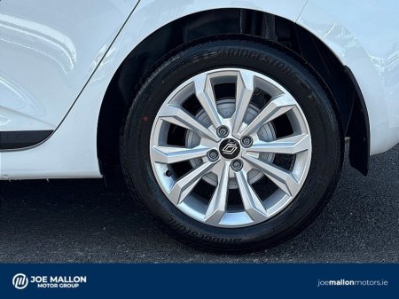 2026 Renault Clio - photo 16