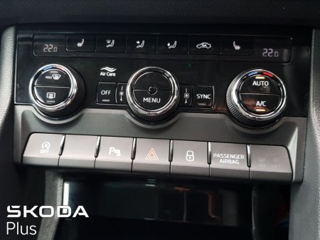 2024 Skoda Karoq - photo 14