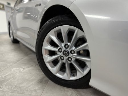 2019 Toyota Corolla - photo 24