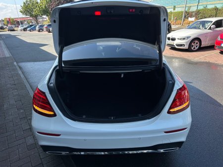 2019 Mercedes-Benz E-Class - photo 24