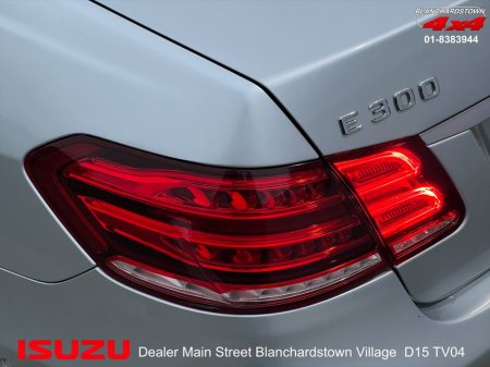 2013 Mercedes-Benz E-Class - photo 19