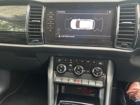 2018 Skoda Kodiaq - photo 10