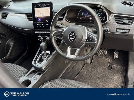 2024 Renault Arkana - photo 10