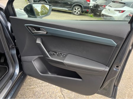 2023 SEAT Arona - photo 12