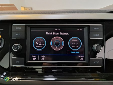 2019 Volkswagen Polo - photo 13