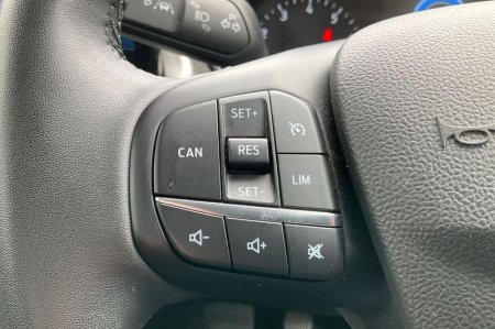 2024 Ford Focus - photo 32