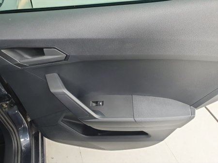 2021 SEAT Ibiza - photo 19