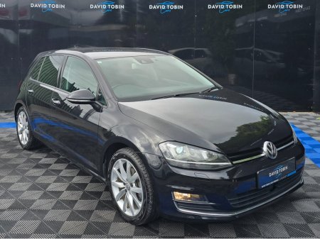 2017 Volkswagen Golf - photo 17