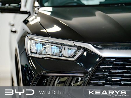 2026 BYD SEALION 5 - photo 20