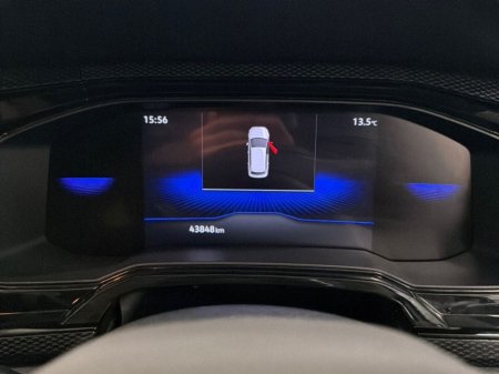 2025 Volkswagen Polo - photo 11