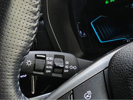 2024 SsangYong Korando - photo 19