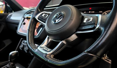 2018 Volkswagen Tiguan - photo 39
