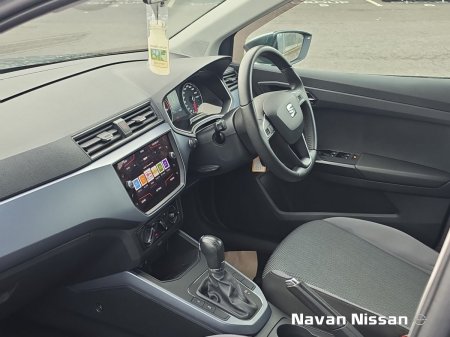 2018 SEAT Arona - photo 19