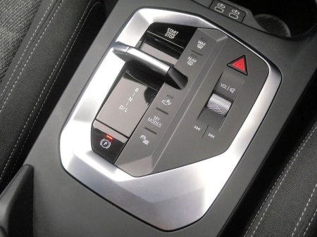 2026 BMW 1-Series - photo 10