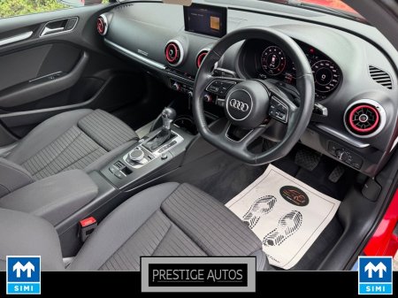 2021 Audi A3 - photo 10