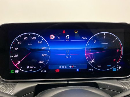2025 Mercedes-Benz C-Class - photo 9