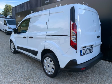 2023 Ford Transit Connect - photo 6