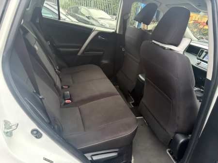 2016 Toyota RAV4 - photo 20